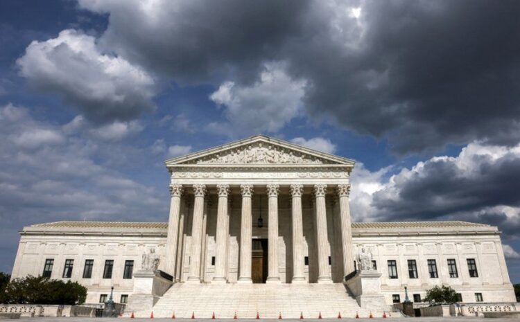  Obamacare: US Supreme Court upholds affordable healthcare law