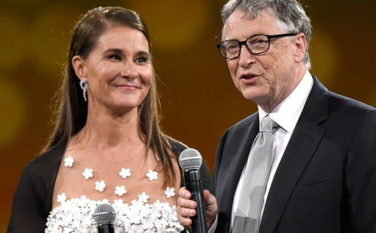 Gates Foundation agrees break-up back-up plan