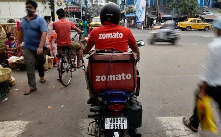  Zomato IPO: India food delivery ‘unicorn’ opens $1.2bn offering