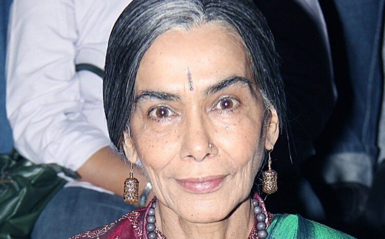  Surekha Sikri: ‘Force of nature’ Indian actress dies at 75