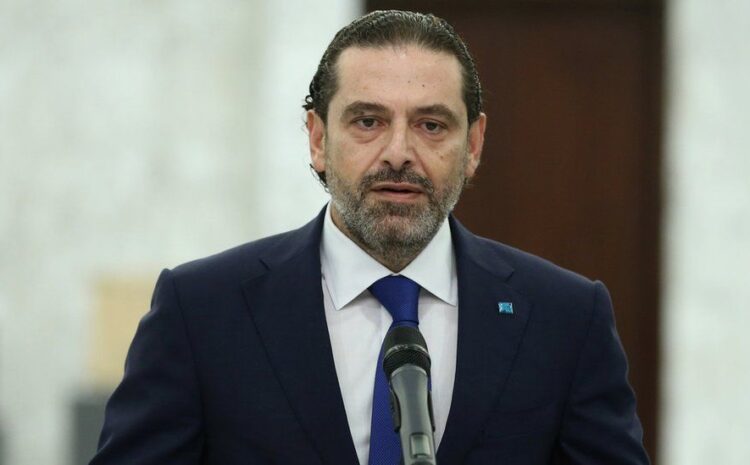  Lebanon crisis deepens as PM-designate quits over cabinet deadlock