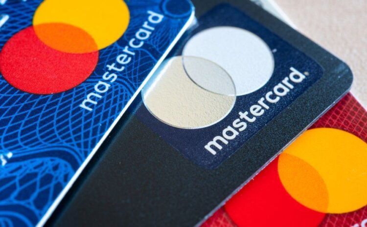  Mastercard: India stops payment service provider from issuing cards