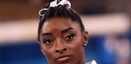  Simone Biles: Tokyo Olympics gymnast withdraws from two more events