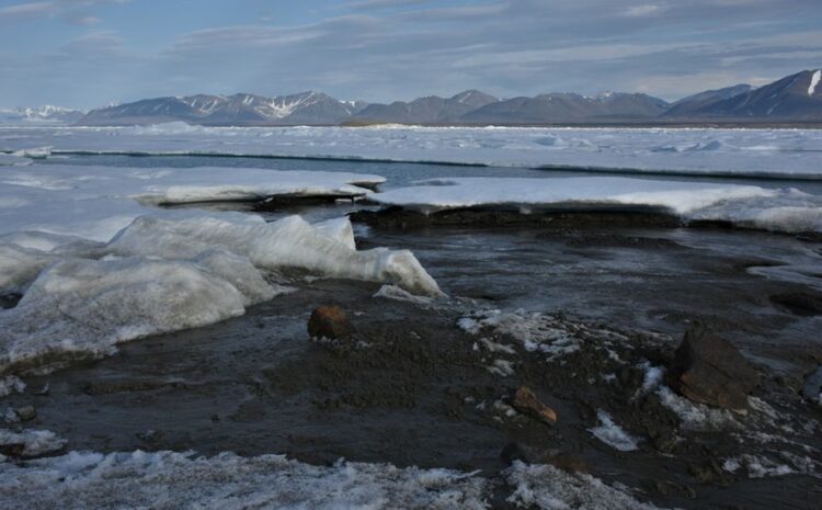  Greenland island is world’s northernmost island – scientists