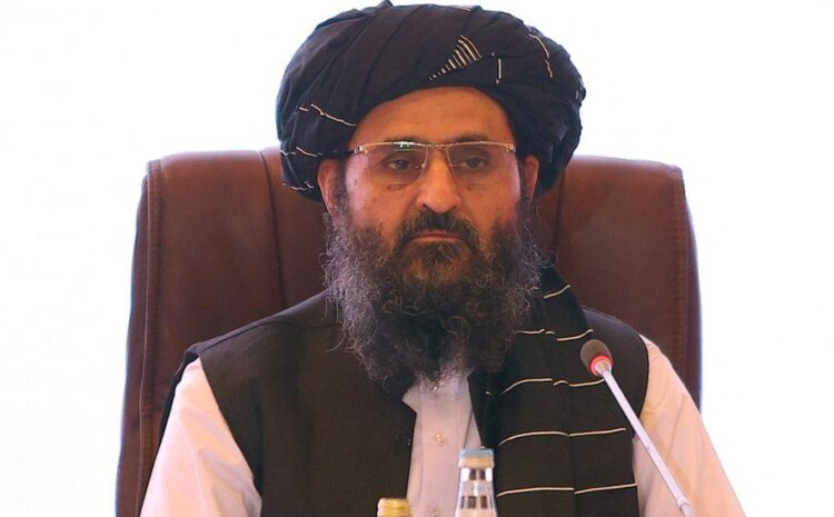  Afghanistan: Taliban leaders in bust-up at presidential palace, sources say