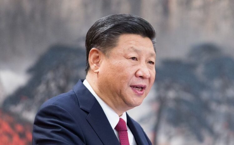  Changing China: Why Xi Jinping is leading a way back to socialism