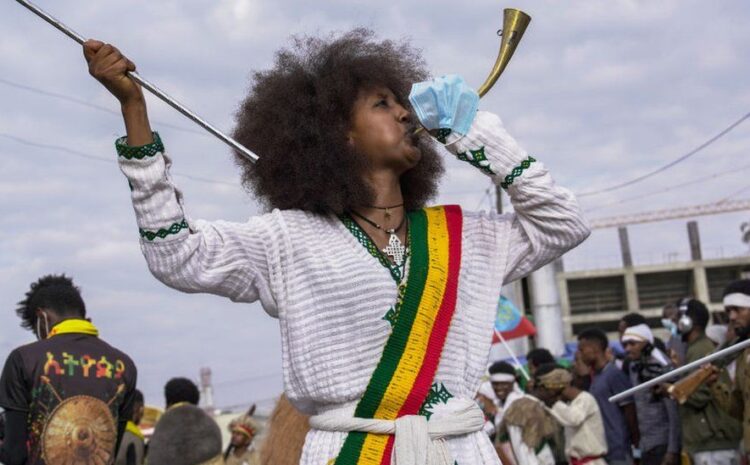  Ethiopia: The country where a year lasts 13 months