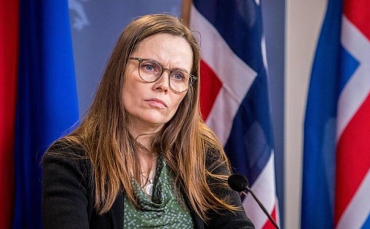  Iceland PM saddened by football sex abuse scandal