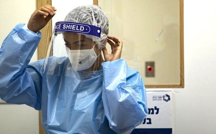 Covid: What Israel tells us about the way out of the pandemic