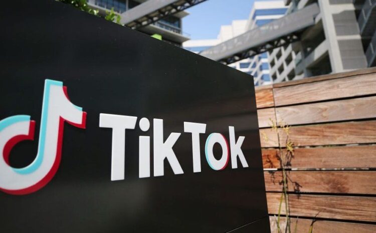 Mental health: TikTok rolls out support to combat suicide searches