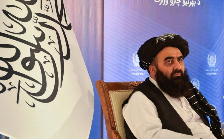  Taliban ask to speak at UN General Assembly in New York