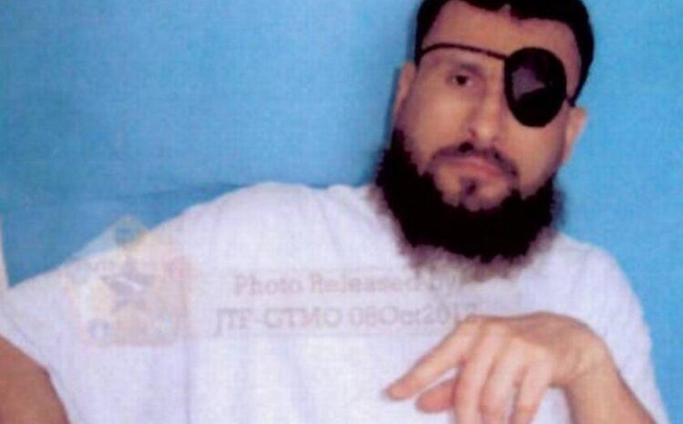 Abu Zubaydah: Top US court to hear test case on state secrecy