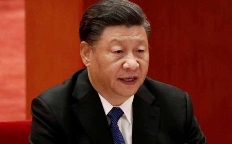 COP26: China’s Xi Jinping unlikely to attend, UK PM told