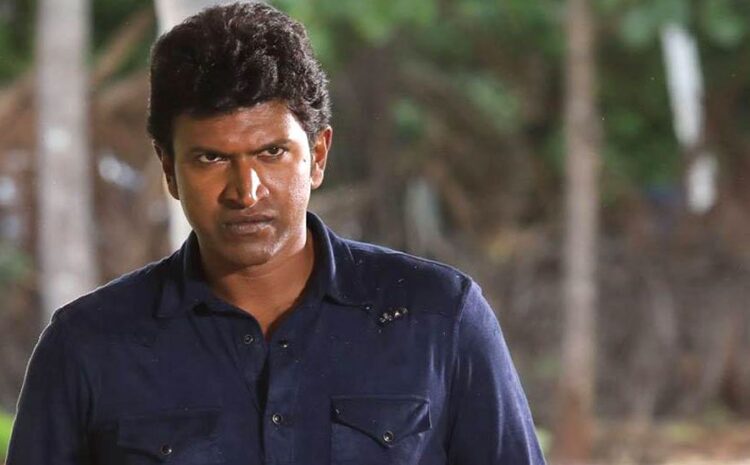  Puneeth Rajkumar: Indian film star dies age 46