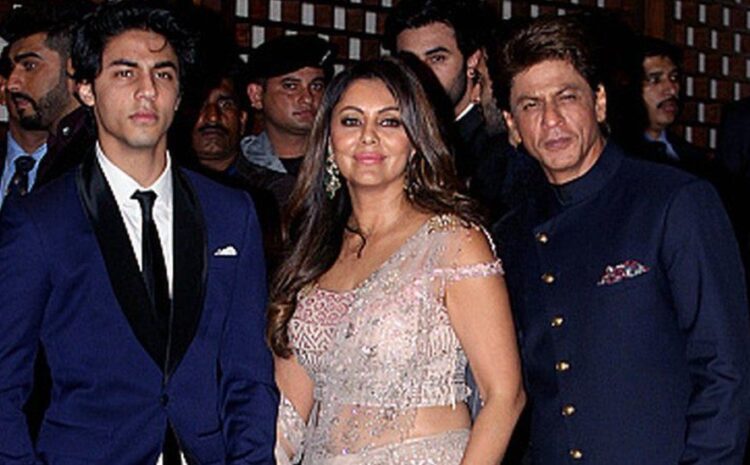 Aryan Khan and Ashish Mishra: India gripped by tale of two sons