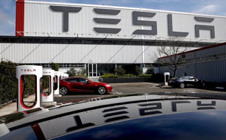 Tesla must pay $137m to racially harassed former worker