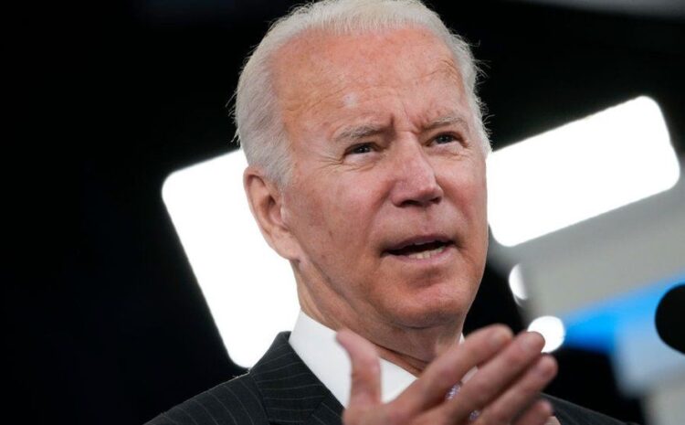 Biden rejects blame for shock Virginia election defeat