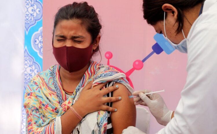  Coronavirus: Is India ready for a third wave?