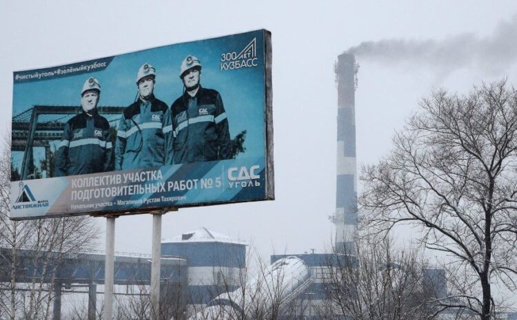  Death toll soars to 52 in Russian coal mine accident – reports