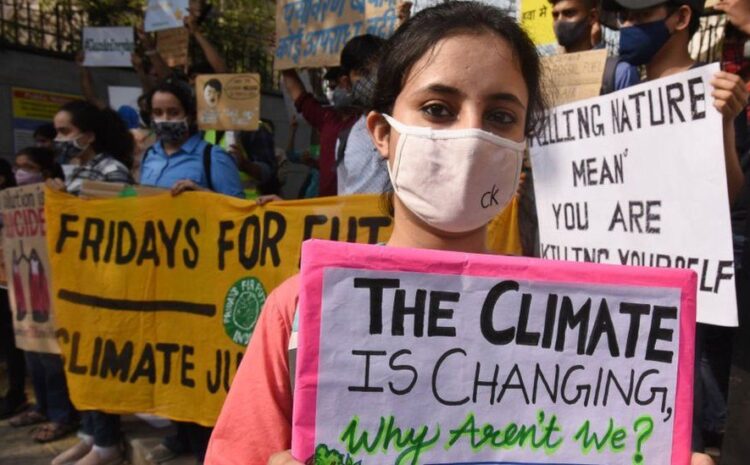 Climate change: Can India meet its targets?