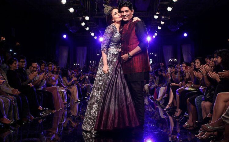  Indian billionaires bet big on homegrown couture