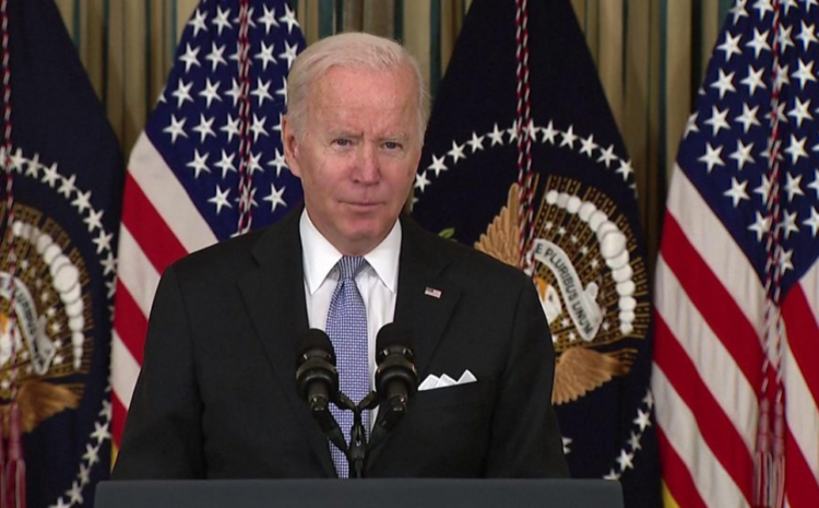 Biden: Infrastructure bill is ‘monumental step forward’