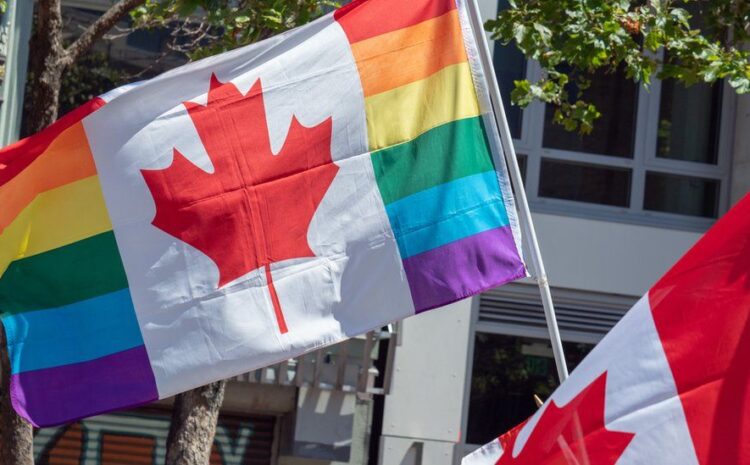 Canadian MPs vote to ban LGBT ‘conversion therapy’