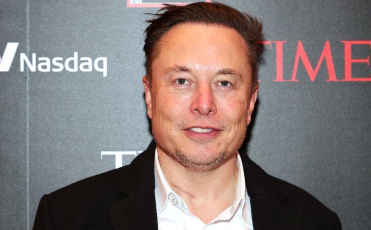  Elon Musk rejects claims that his satellites are hogging space