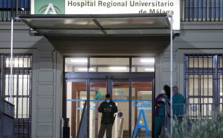  Nearly 70 Spanish medics Covid positive after Christmas party