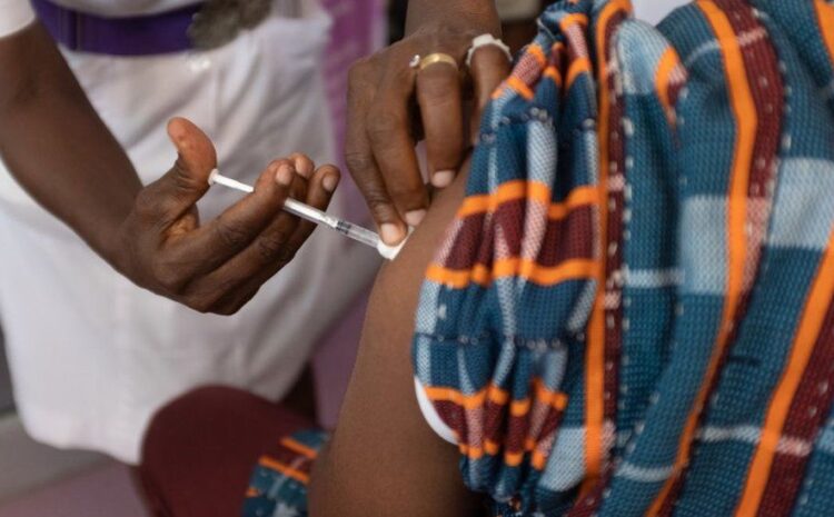  Ghana’s Covid restrictions: Unvaccinated must get jabs on arrival