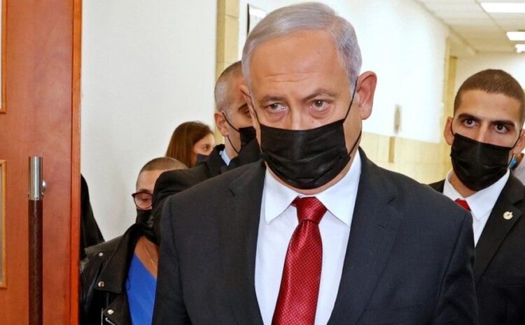 Israeli ex-PM Netanyahu’s cases could be dropped in plea deal