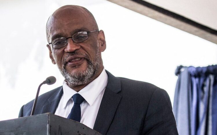 Haiti PM Ariel Henry survived assassination attempt – officials