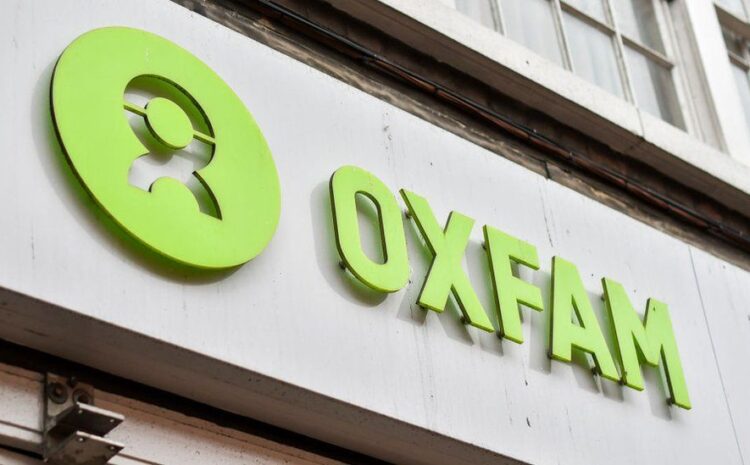 Oxfam India says it’s ‘severely’ hit by ban on foreign funds