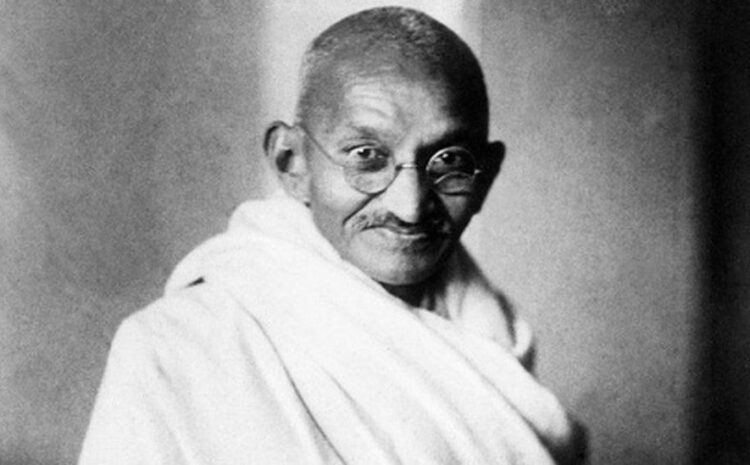  Mahatma Gandhi: The US shrine that claims to hold India independence leader’s ashes