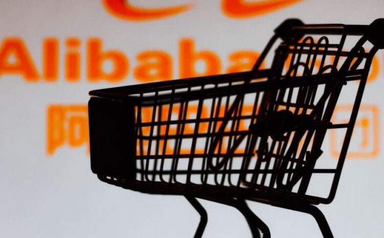 Alibaba and Tencent sites added to US ‘Notorious Markets List’