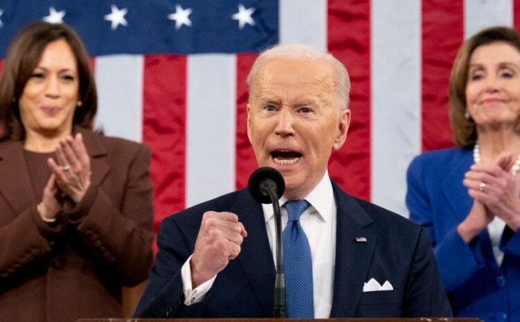 Ukraine crisis: What message was Biden sending to Putin?