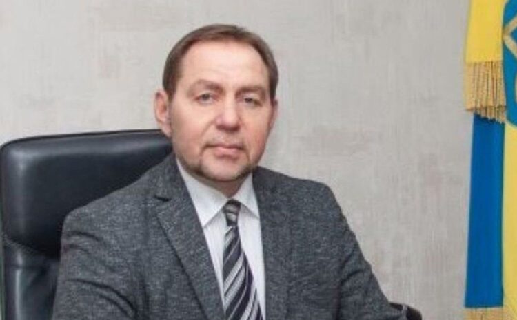  War in Ukraine: Russian forces accused of abducting second mayor