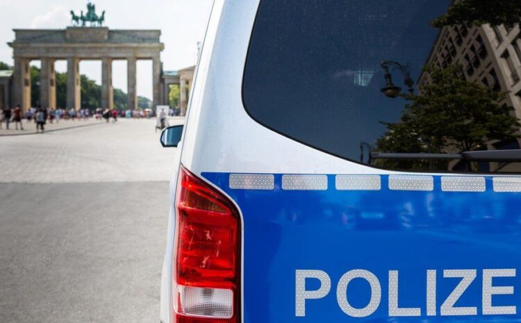  Germany kidnap plot: Gang planned to overthrow democracy