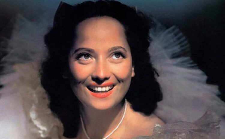 Merle Oberon: India’s forgotten Hollywood star