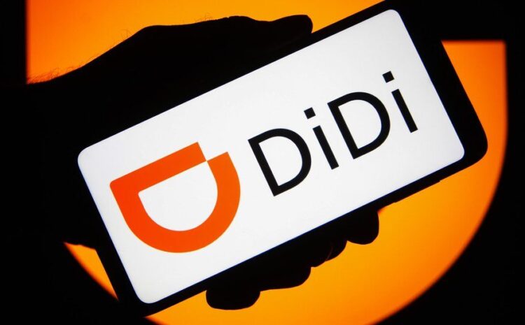 What Didi’s US exit tells us about China and Wall Street